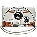 Star Wars 7 BB8 JRS Envelope Wallet