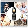 Ushining-Unlocked-Flip-Mobile-Phone-Pay-as-You-Go-Simple-GSM-Dual-SIM-Basic-Button-Sim-Free-Clamshell-Feature-Phone-18Black USHINING Unlocked Flip Mobile Phone Pay as You Go Simple GSM Dual SIM Basic Button Sim Free Clamshell GSM Feature Phone…