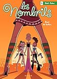 Les Nombrils - Tome 4 - Duel de belles (French Edition) by