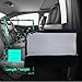 QZS Car Brand Seat Belt Shoulder Pads Strap Covers Cushion 1 Pair for Hyundai Car