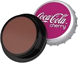 Lip Smacker Coca-Cola Set 3 Flavoured Lip Balms Classic Cherry Fanta Strawberry view 4