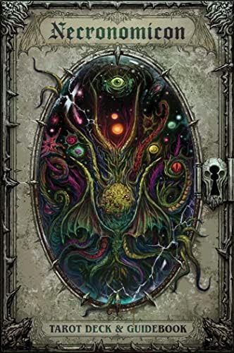 The Celtic Tarot: Discover Celtic Myth and Legends in Your Tarot