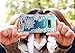Huness Galaxy S10E Case TPU Grip Bumper and Clear Flower Transparent Hard PC Backplate Hybrid Slim Phone Case Cover for Samsung Galaxy S10E Phone (Flower)