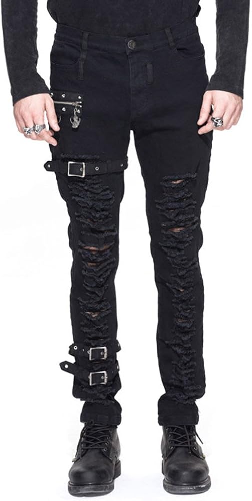 mens casual trousers