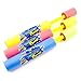 Always Under Blade Blaster Mini Eliminator Foam Water Gun Easy Light Weight Shooter, 4 Pack