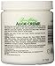Queen Helene Crème, Aloe Vera, 15 Ounce [Packaging May Vary]