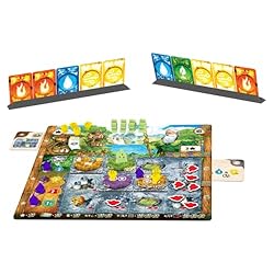 Tribes of The Wind | Strategy Game | Ages 14+ | 2