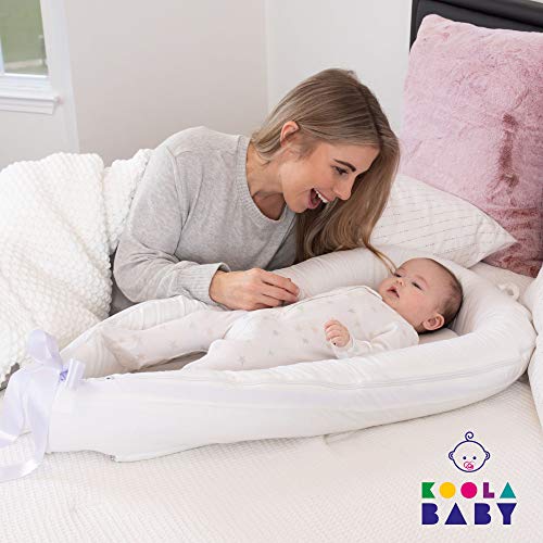 bassinet for bed sharing