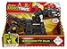 Dinotrux Shadow TY Vehicle