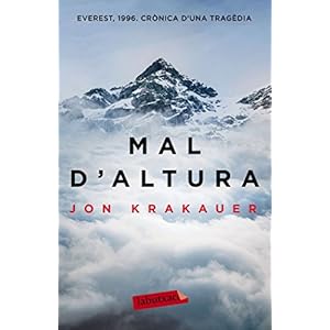 Mal d'altura