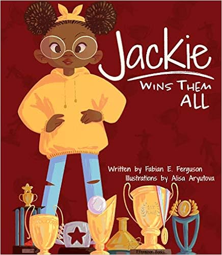 Jackie Wins Them All