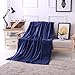 Luxury Flannel Velvet Plush Throw Blanket – 50