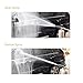 GDHXW X-666 Foam Cannon Can Be Adjusted With 1 / 4 Quick Connector Foam Gun for Pressure Washing Machine