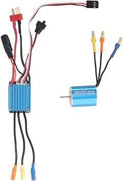 7200kv brushless motor