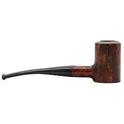 Peterson Pipes Aran Series - Handmade Wood Briar
