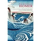 The Essential Homer (Hackett Classics)