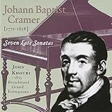 SEVEN LATE SONATAS                                 image