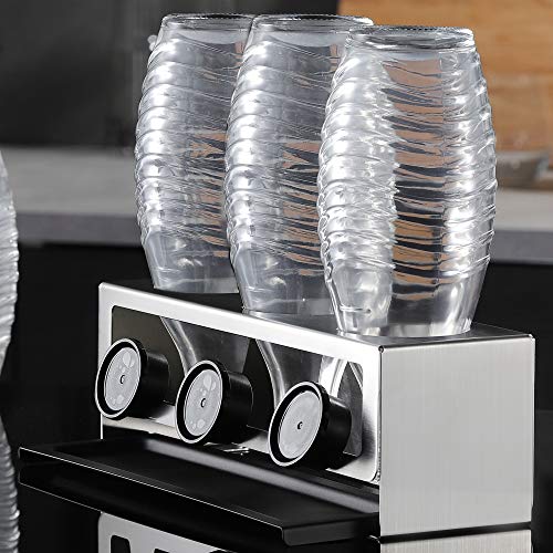 YIGII Bottle holder for SodaStream.