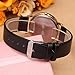 New Fashion Leather Strap New Fashion Leather Strap Watches Women Dress Watches Quartz Wristwatch Watches