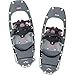 MSR Lightning Ascent Snowshoe (2017 Model), Black, 22-Inch