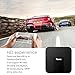Edal Tanix Android 7.1 smart Tv Box 2G/16G Amlogic 4K HD WiFi Latest Smart TV BOX