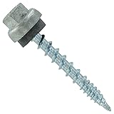 ST Fastening Micro-Bit ZXL WoodBinder Metal to Wood