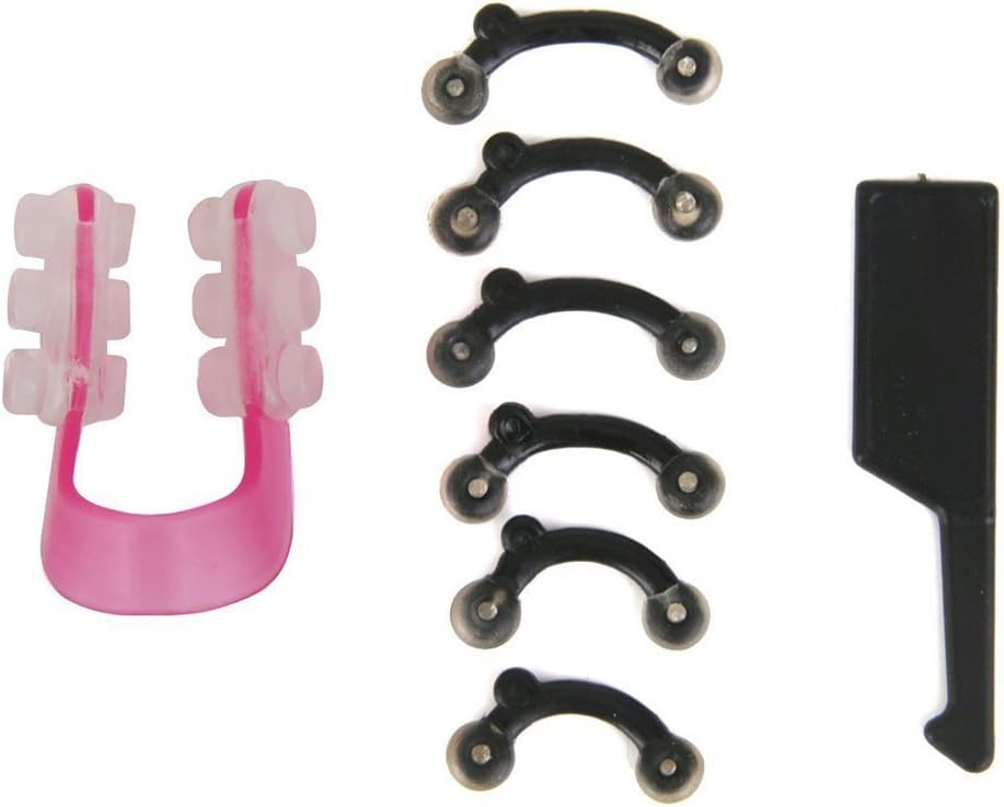 linyena Nose Up Lifting Shaping Clip Clipper Shaper Beauty Tool Device Tape
