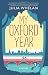 My Oxford Year: A Novel primary