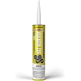 Tremco Vulkem 116 Polyurethane Sealant 10.1 oz. (1, Buff, Single)