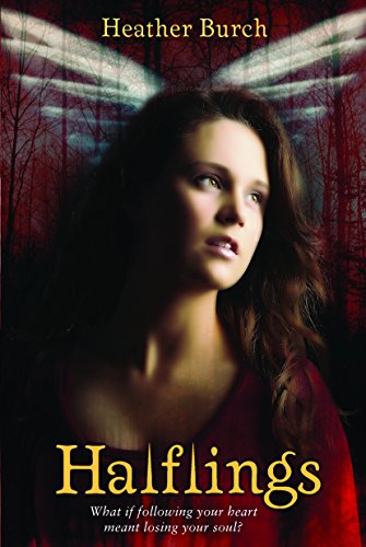 Halflings (A Halflings Novel)