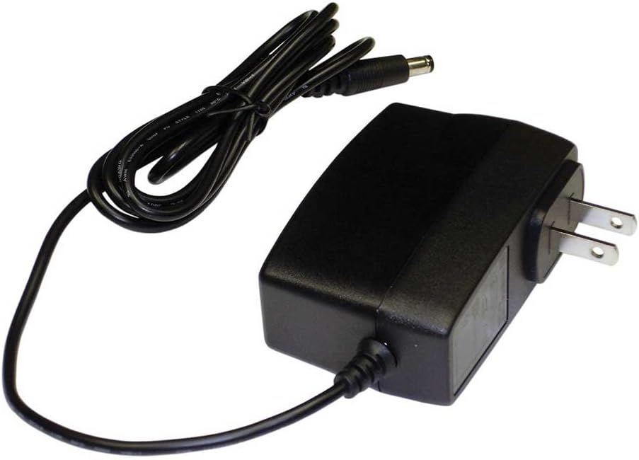 PHIHONG12-Volt 2A Wall Mount Plug-in Power Supply