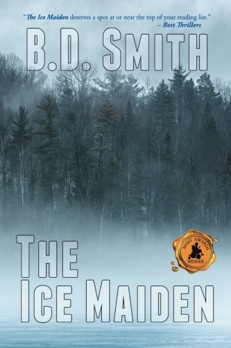 The Ice Maiden