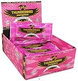 Thunderbird Energetica Crunch Bars - Hyper Hawaiian - 1.7 oz