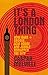 It's a London thing: How rare groove, acid house and jungle remapped the city (Music and Society) by