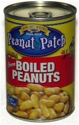 Peanut Patch Peanuts Cajun Boiled