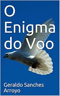 Livro O Enigma do Voo