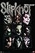 Trends International Slipknot - Masks 08 Wall Poster, 22.375