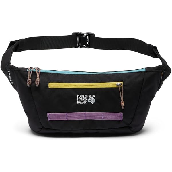 Amazon.com: Mountain Hardwear Unisex Field Day Hip Pack, Arctic