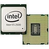 Intel Xeon Six-Core Processor E5-2630 2.3GHz 7.2GT/s 15MB LGA2011 CPU, OEM