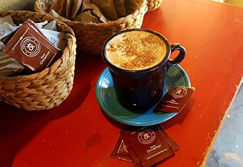 Cinn-Credible Cinnamon Spice Powder Packets - Veteran Owned On the Go Packs for Coffee, Tea, or Apple Cider Vinegar… - Image 6