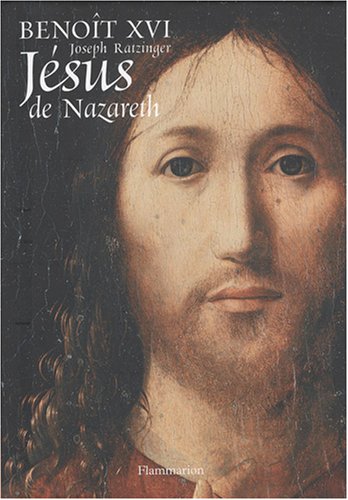 Jésus de Nazareth (French Edition) by (Paperback)