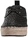 Nine West Women's Garza Leather Boat Shoe