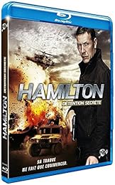 Hamilton 2 : Détention Secrète