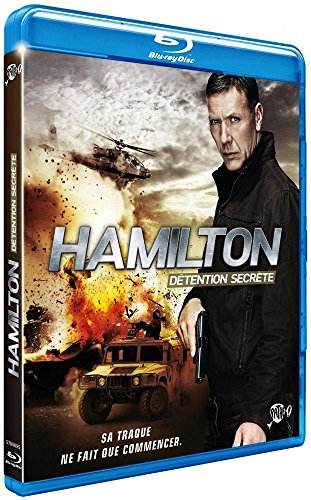 Hamilton 2 : Détention Secrète