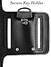 Star Tech Armband For iphone 6 And 6s (Black)