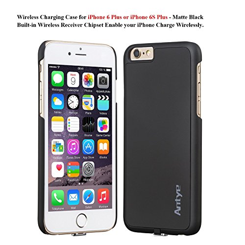 Charging Receiver Iphone Wireless Charging Kit Wireless Charger