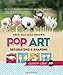 Pop Art: Decorating and Shaping Custom Cake Pops by Kris Galicia Brown