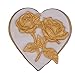 The Easiest Rose Stems Fondant mold Cake Decorating Gumpaste Flowers mold chocolate sugarcraft baking tool