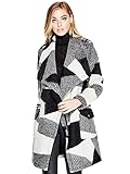 GUESS Women's Larisa Wrap Coat