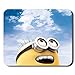 Generic Mp Plastic Mousepads 240Mmx200Mmx2Mm Designing With Despicable Me Minions Choose Design 5